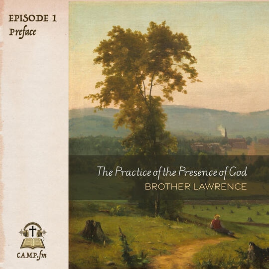 The Catholic Audiobook in a Month Podcast